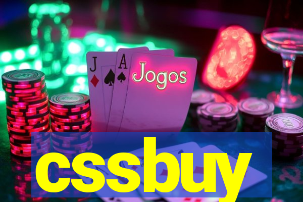 cssbuy