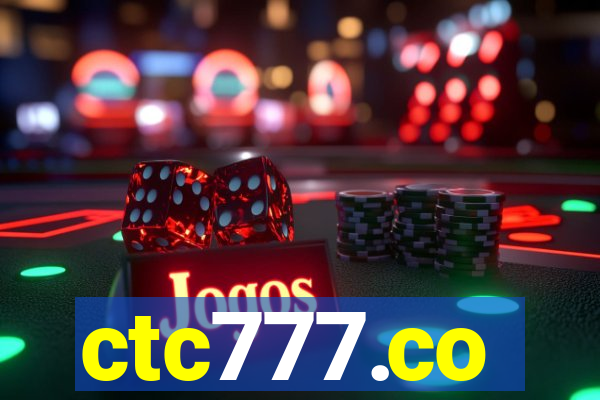 ctc777.co
