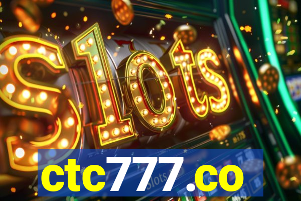 ctc777.co