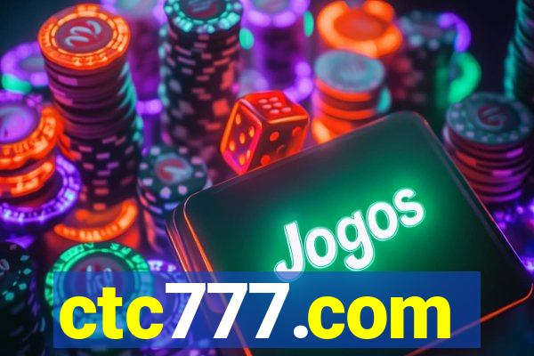 ctc777.com