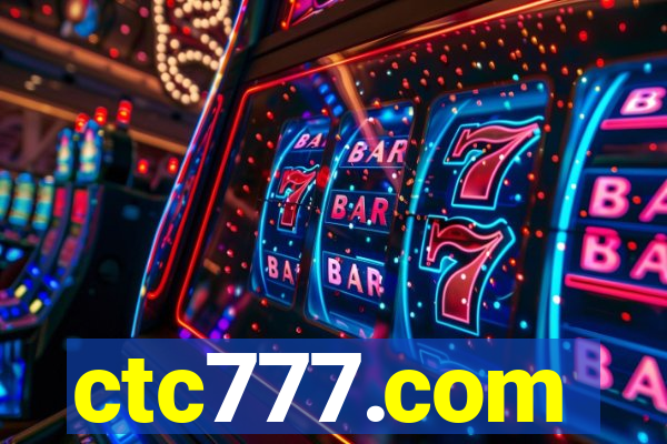 ctc777.com