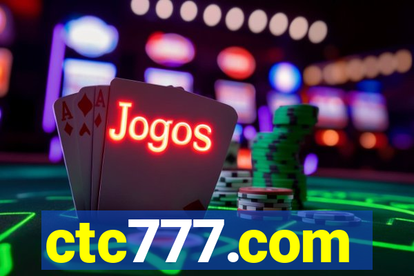 ctc777.com