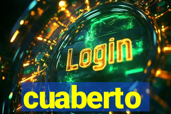 cuaberto