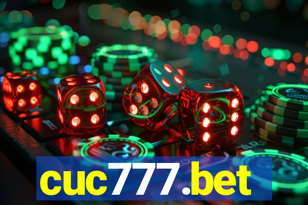 cuc777.bet