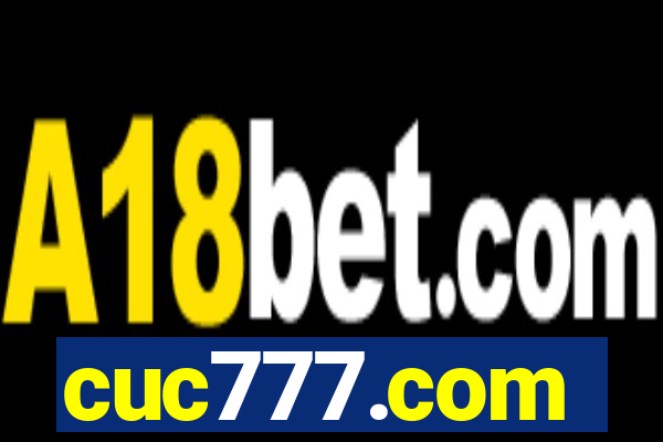 cuc777.com