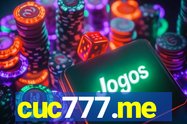 cuc777.me