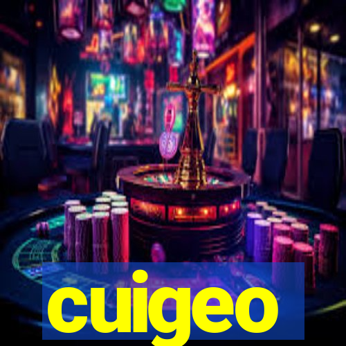 cuigeo