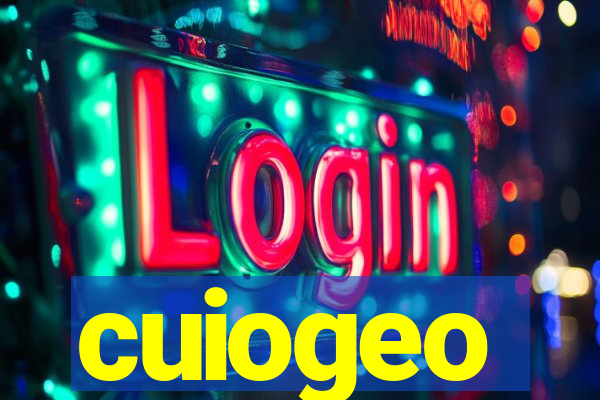 cuiogeo