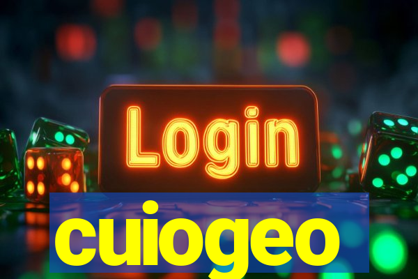 cuiogeo