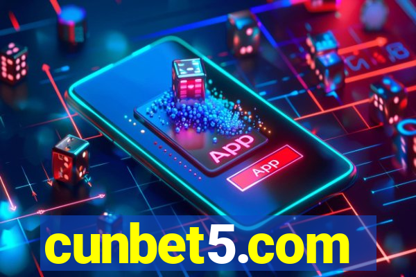 cunbet5.com