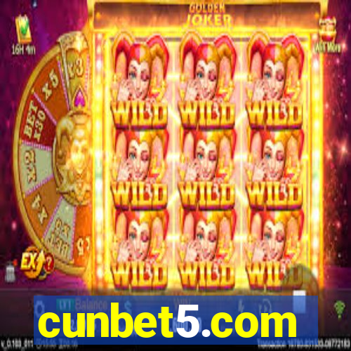 cunbet5.com