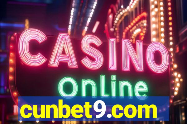cunbet9.com