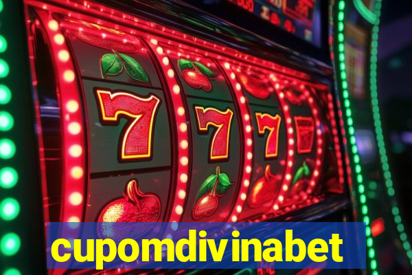 cupomdivinabet
