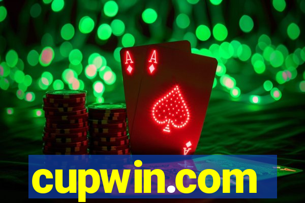cupwin.com