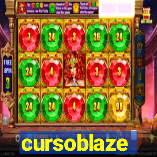 cursoblaze