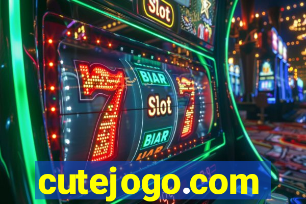 cutejogo.com
