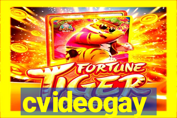 cvideogay