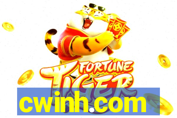 cwinh.com