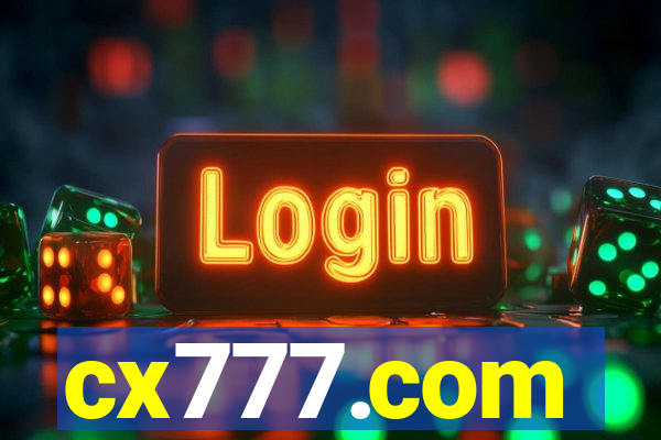 cx777.com