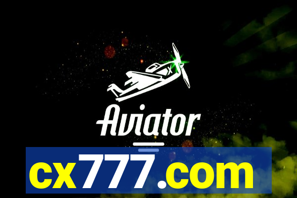 cx777.com