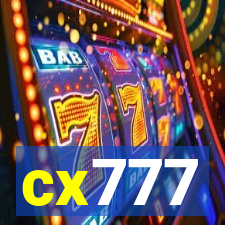 cx777
