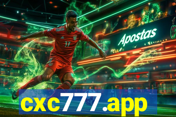 cxc777.app