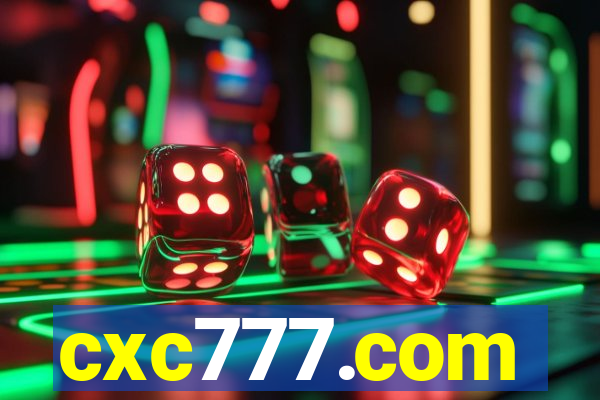cxc777.com