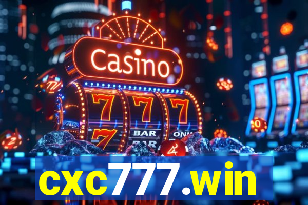 cxc777.win