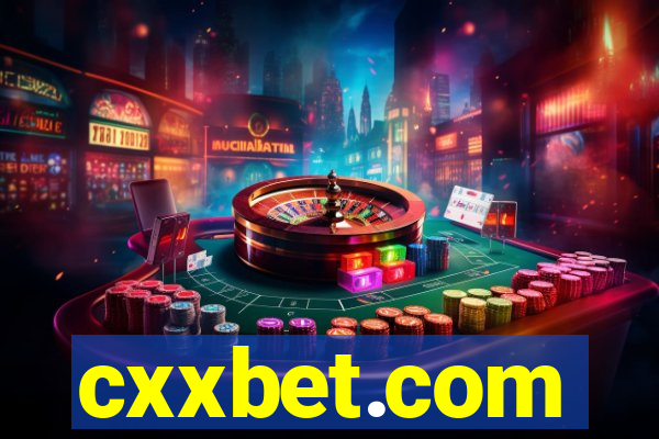 cxxbet.com