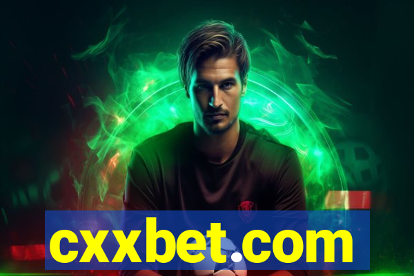 cxxbet.com