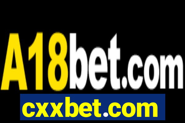 cxxbet.com