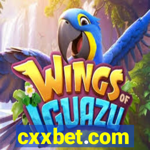 cxxbet.com