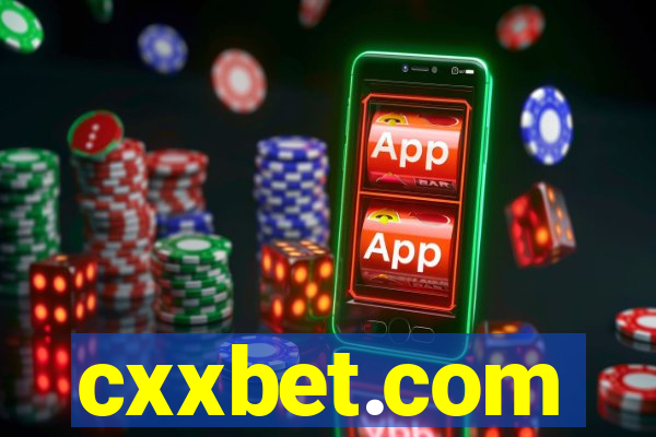 cxxbet.com