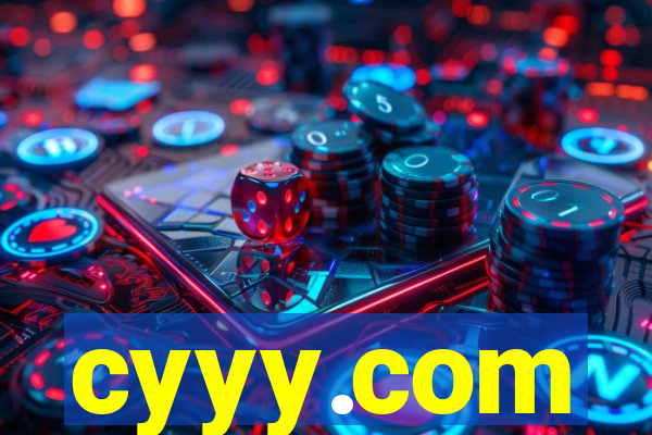 cyyy.com