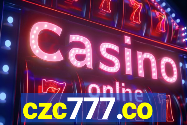 czc777.co