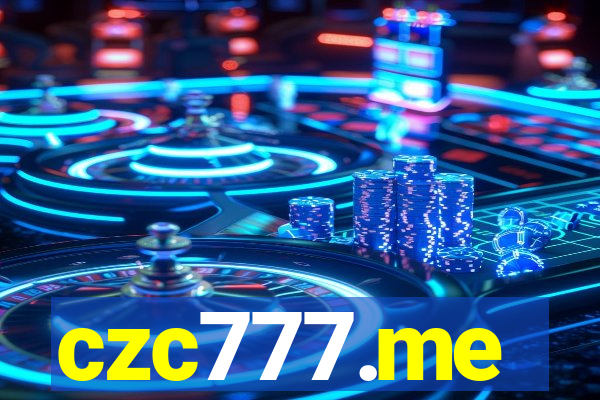 czc777.me