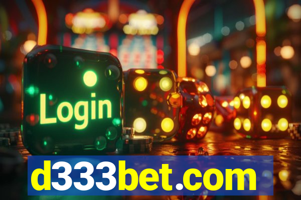 d333bet.com