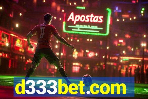 d333bet.com