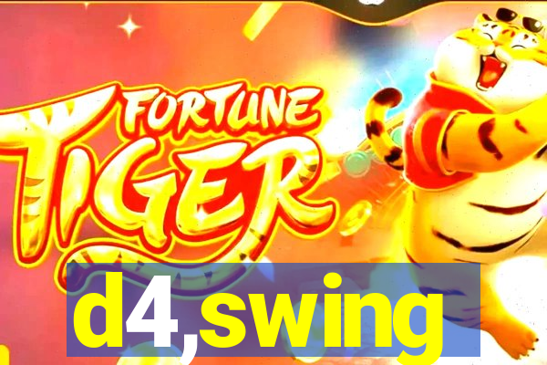 d4,swing