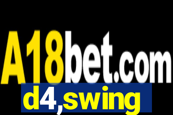 d4,swing