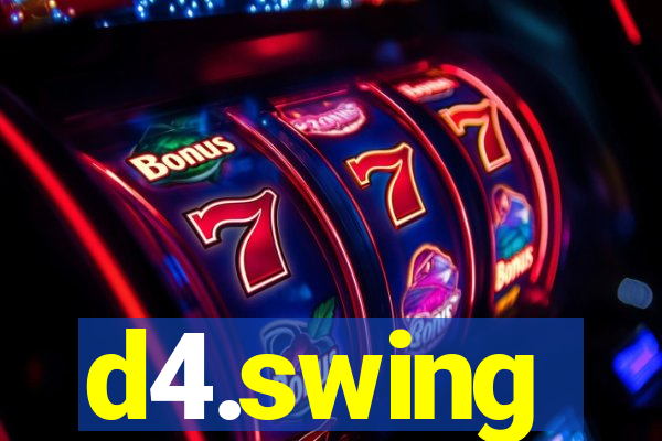 d4.swing