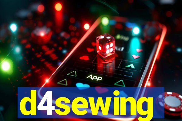 d4sewing