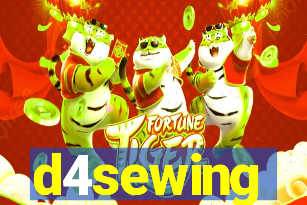 d4sewing
