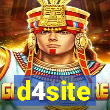 d4site