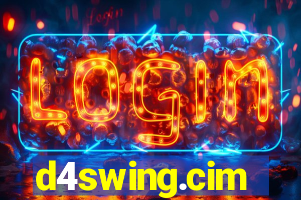d4swing.cim