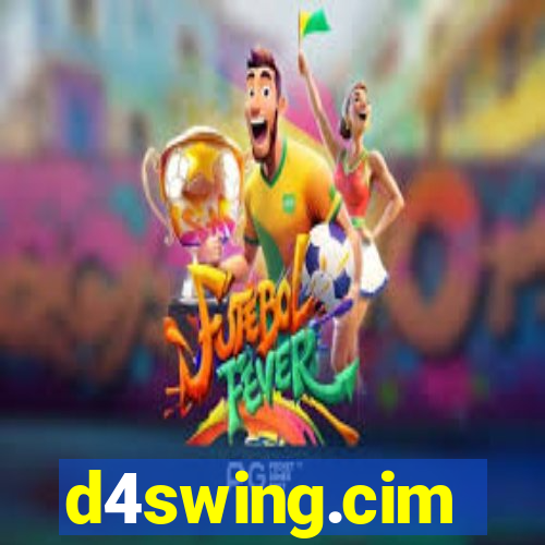 d4swing.cim
