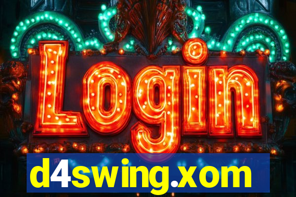 d4swing.xom