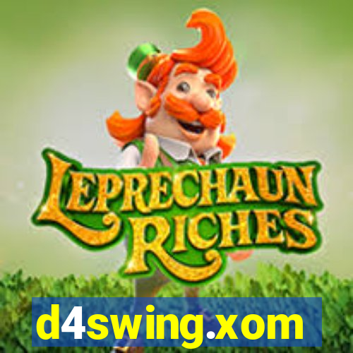d4swing.xom