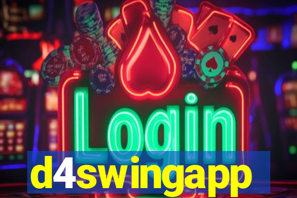 d4swingapp