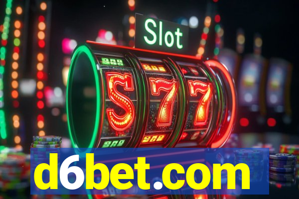 d6bet.com